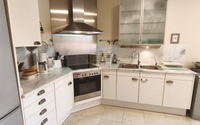 SPECTACULAR BEACHFRONT APARTMENT – VILLA GADEA, ALTEA